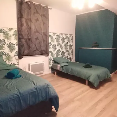 Maison Des 2 Grottes Holiday home *