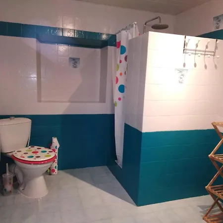 Maison Des 2 Grottes Estadens