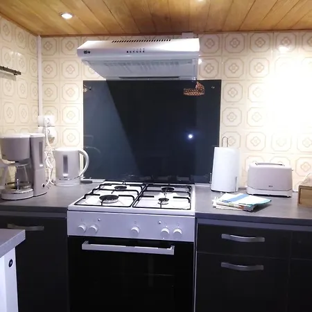 Holiday home Maison Des 2 Grottes Estadens