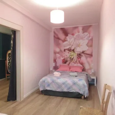 펜션 Maison Des 2 Grottes Estadens