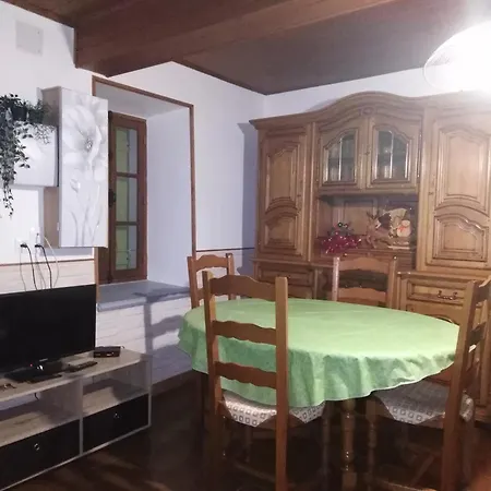 Maison Des 2 Grottes Estadens