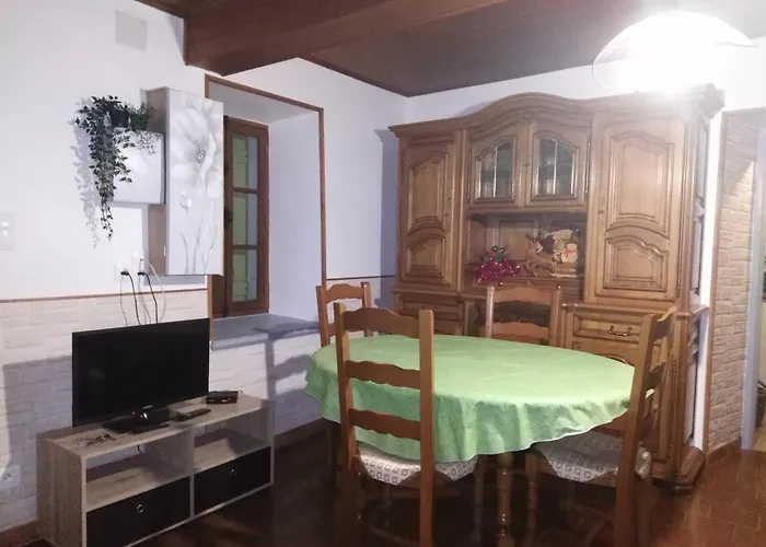 Maison Des 2 Grottes Estadens