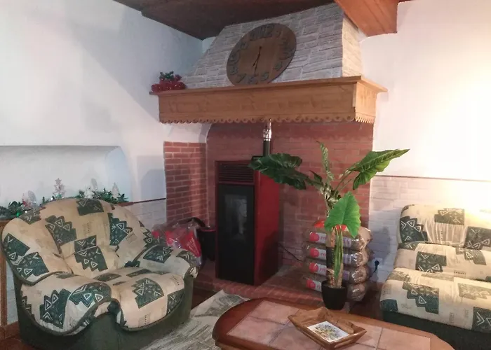 Maison Des 2 Grottes * Estadens